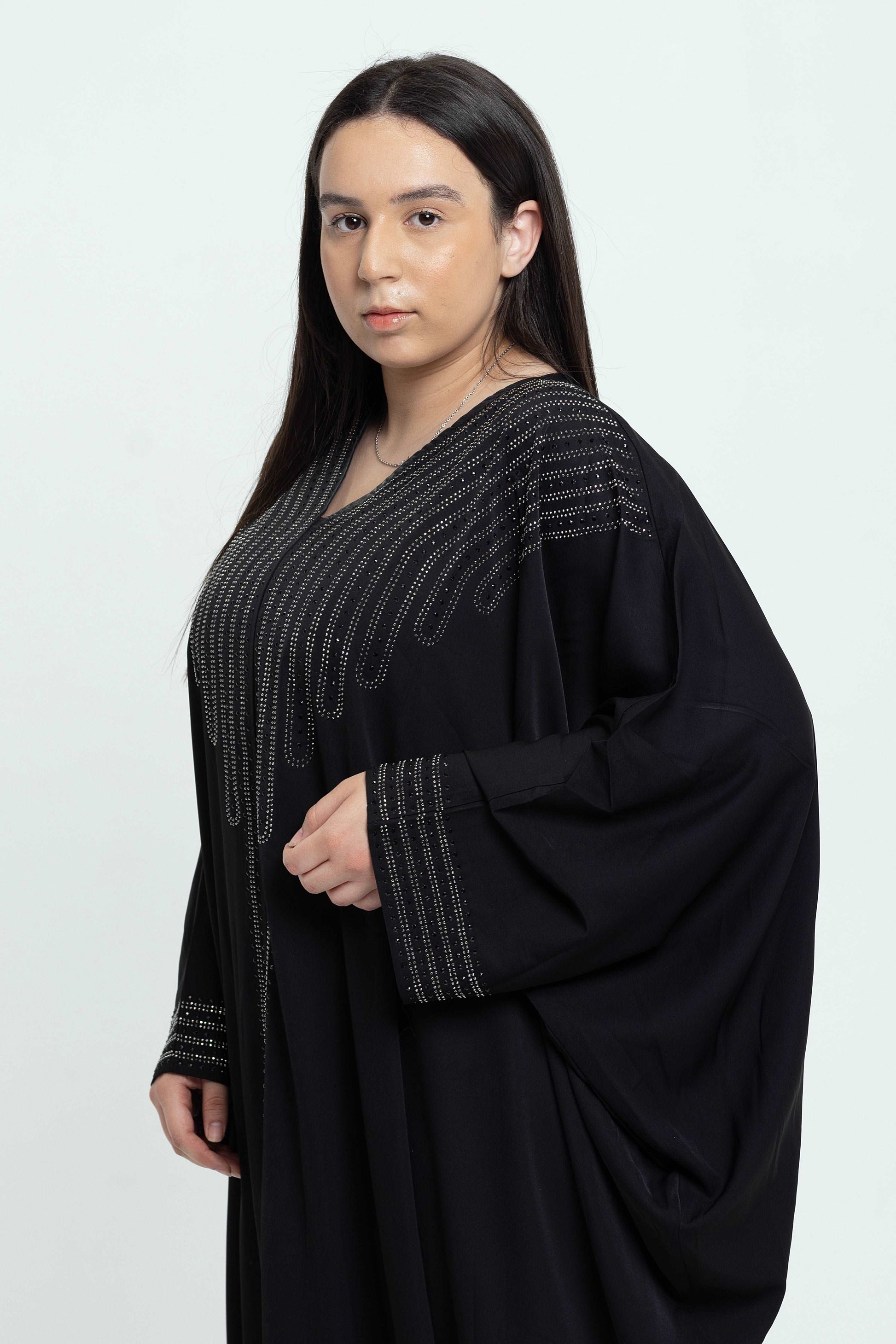 abaya Dubaï