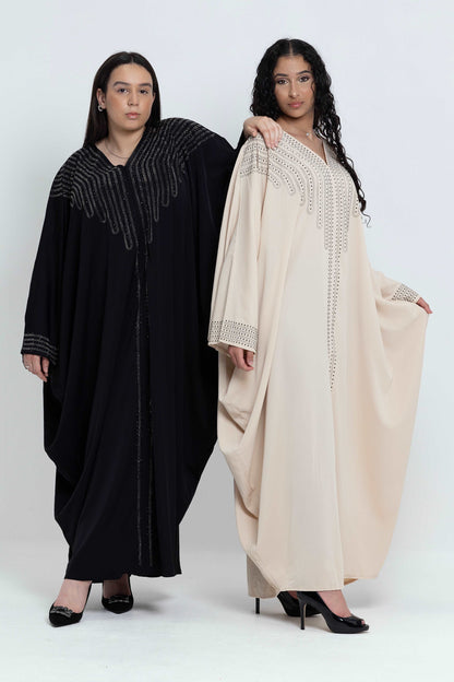 abaya Dubaï