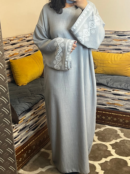 Abaya Hafsa