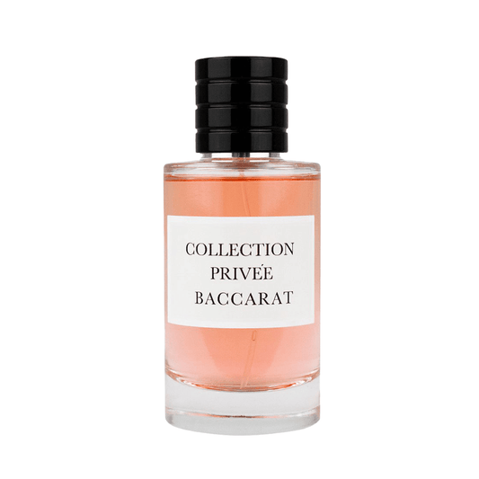Parfum CRYSTAL BACCARAT – Collection privée Paris 50 ml